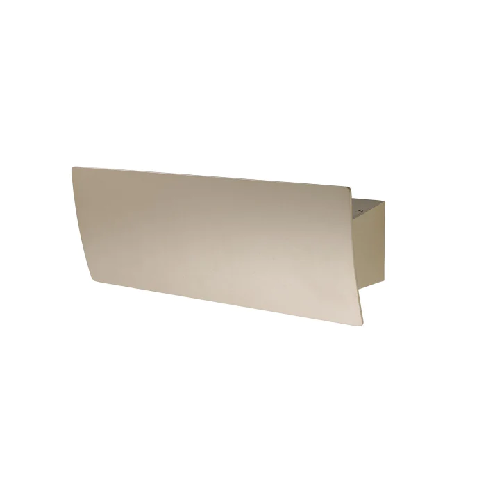 Настенный светильник Leds C4 DUNA Bronze