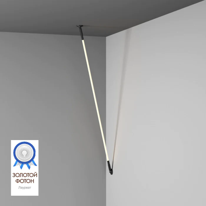 Бра Denkirs Flex DK7503-BK