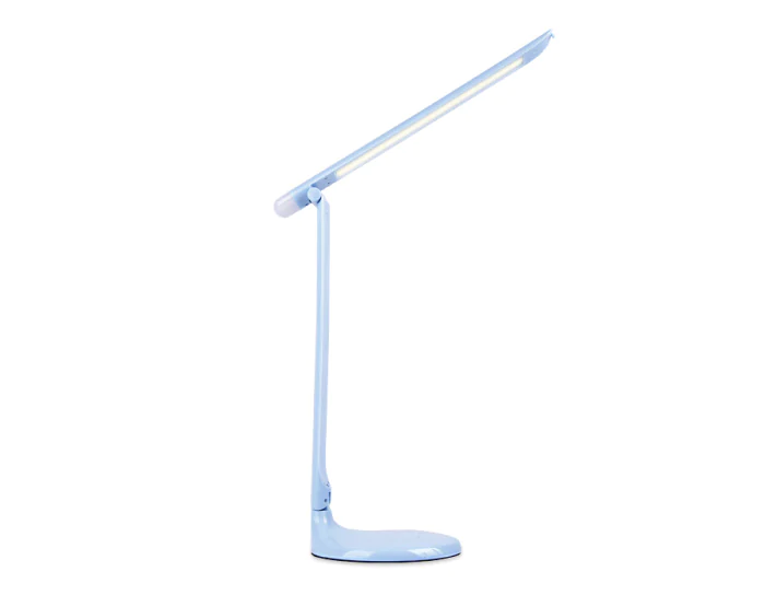 Настольная светодиодная лампа с ночником Ambrella light DE550