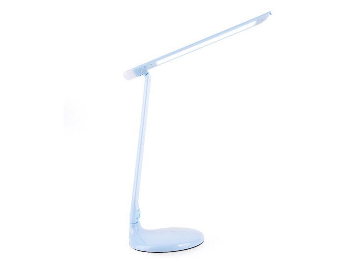Настольная светодиодная лампа с ночником Ambrella light DE550