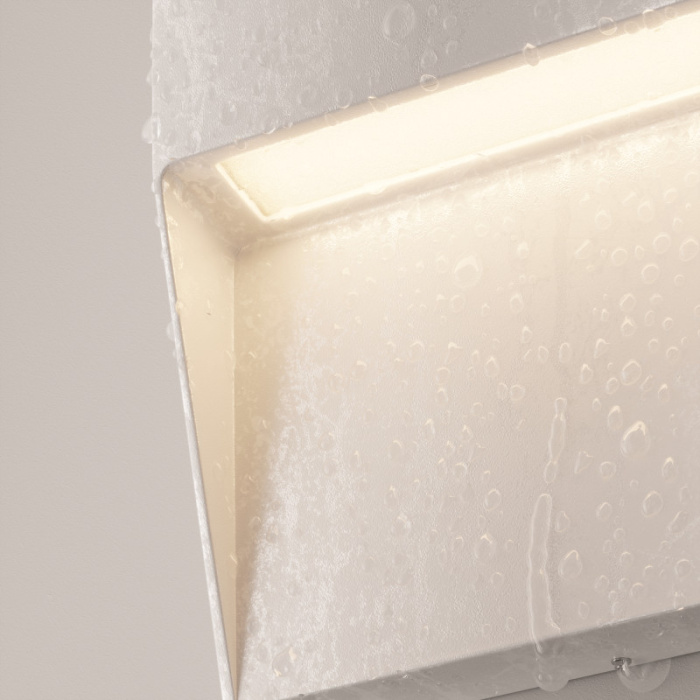 Светильник для ступеней Maytoni O047SL-L3W3K