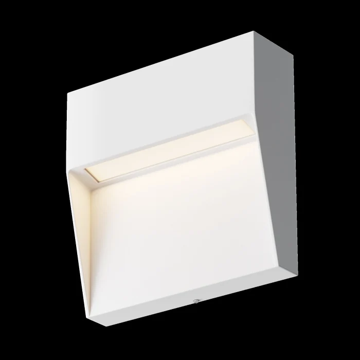 Светильник для ступеней Maytoni Mane O047SL-L3W3K