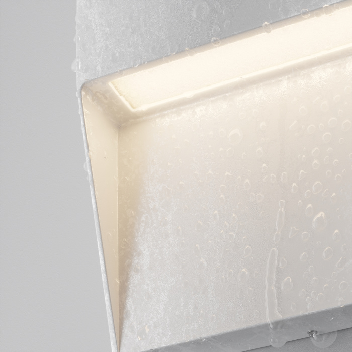 Светильник для ступеней Maytoni Mane O047SL-L3W3K