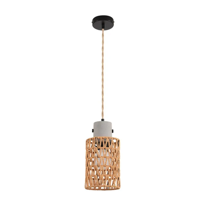 Подвесной светильник Lumion Boho 8366/1A