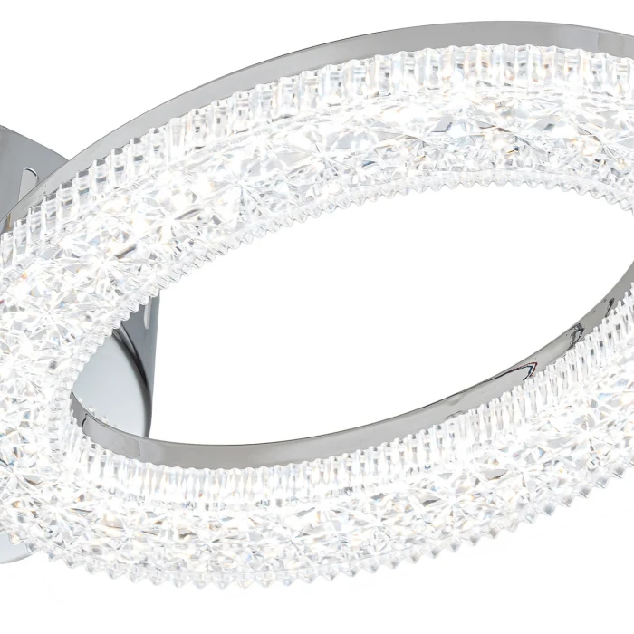 Потолочная люстра Escada Barit 10283/3LED