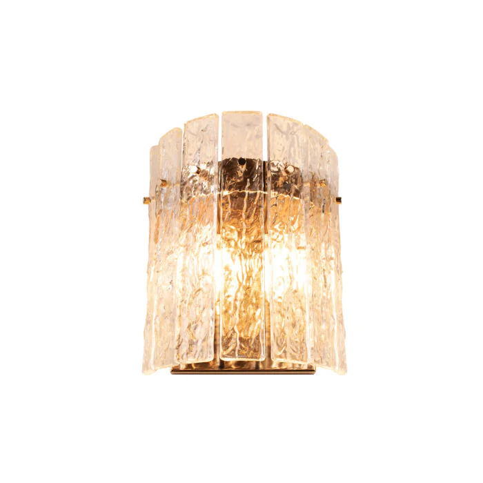 Настенный светильник LOFT IT Nevada 10297W French gold