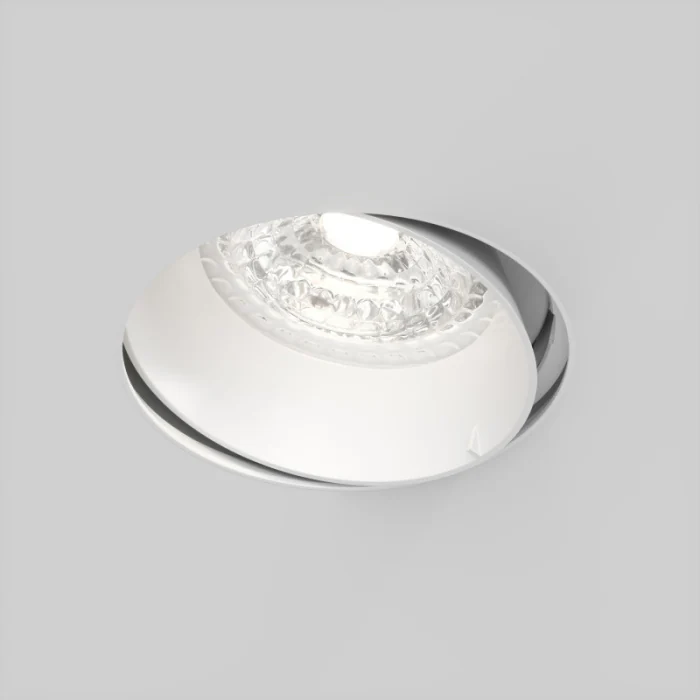 Встраиваемый светильник Denkirs Vibi DK3055-WH