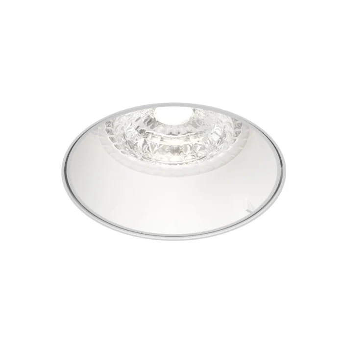 Встраиваемый светильник Denkirs Vibi DK3055-WH