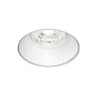 Встраиваемый светильник Denkirs Vibi DK3055-WH