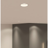 Встраиваемый светильник Denkirs Vibi DK3055-WH