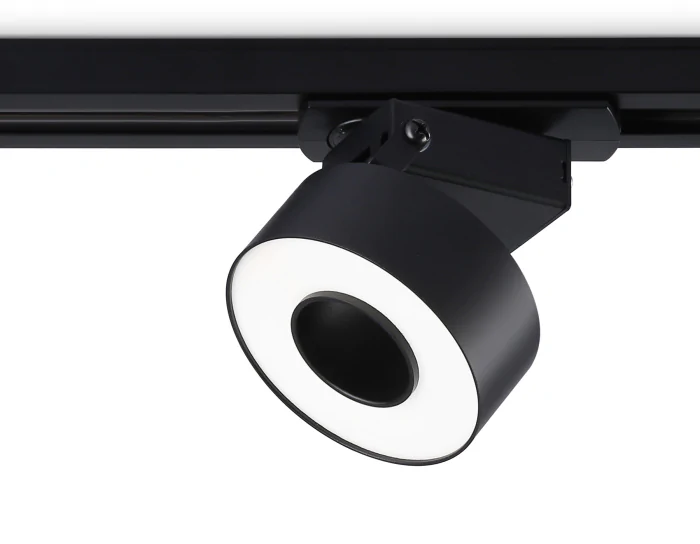 Трековый однофазный светодиодный светильник Ambrella light GL6863