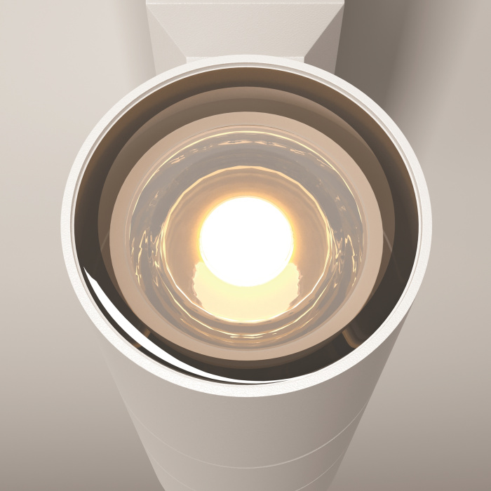 Светильник настенный Maytoni Bowery O574WL-02W