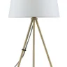 Настольная лампа Freya Sandy FR5118TL-01BS