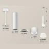 Комплект подвесного светильника с акрилом Ambrella light XP8110009