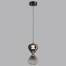 Подвесной светильник Odeon Light Glessi 5092/4LA