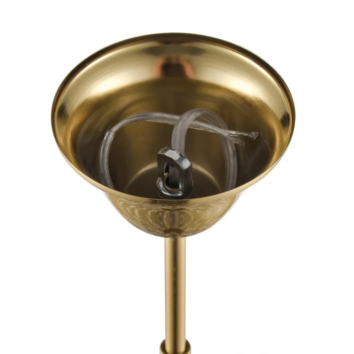 Люстра подвесная LUMION CLASSI 8319/12