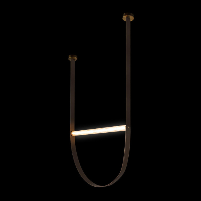 Подвесной светильник LOFT IT Liana 10221/1250