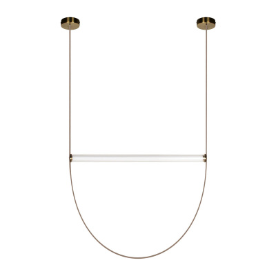 Подвесной светильник LOFT IT Liana 10221/1250