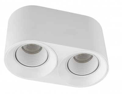 Накладной светильник Denkirs Rodvig DK3096-WH