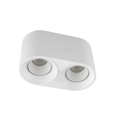 Накладной светильник Denkirs Rodvig DK3096-WH