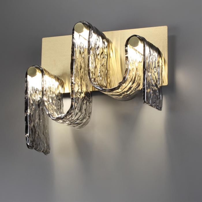 Настенный светильник Odeon Light Flow 5106/16WL