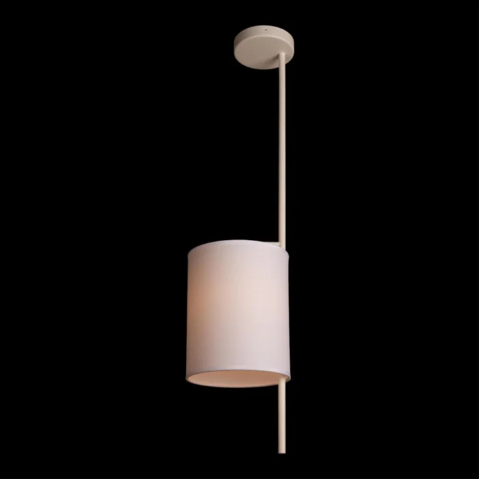 Подвесной светильник Loft it Ritz 10253P White