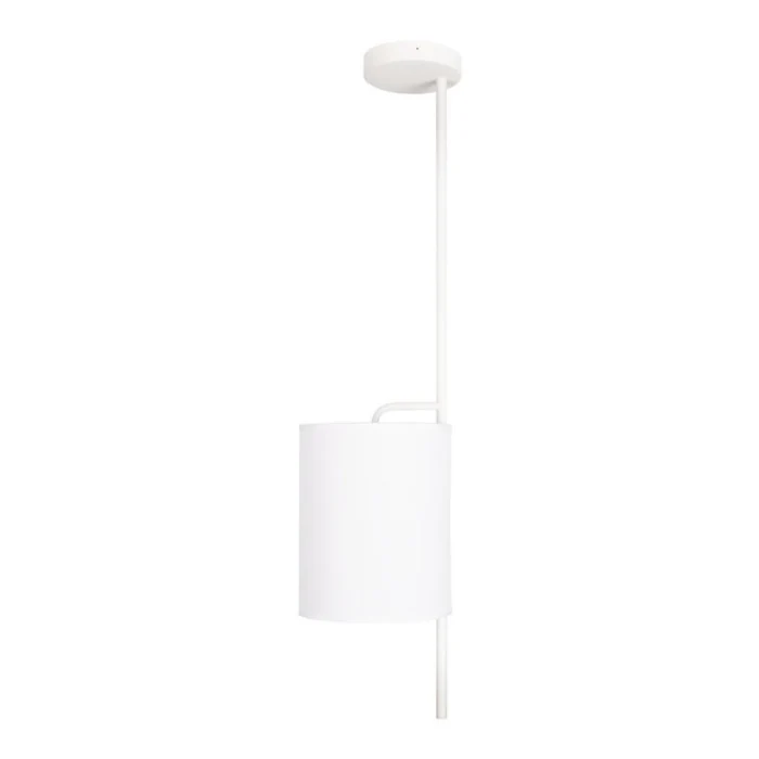 Подвесной светильник Loft it Ritz 10253P White