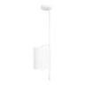 Подвесной светильник Loft it Ritz 10253P White