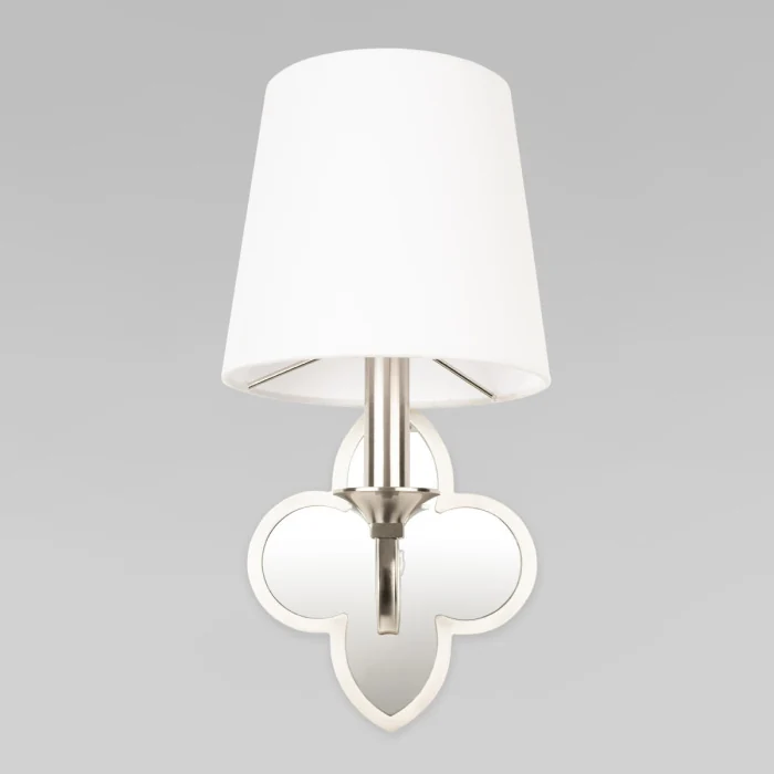 Подвесной светильник LOFT IT Silence 10303W Nickel