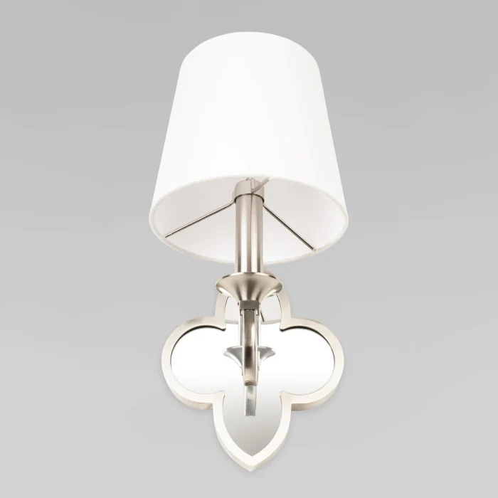 Подвесной светильник LOFT IT Silence 10303W Nickel