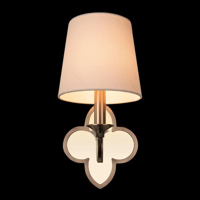 Подвесной светильник LOFT IT Silence 10303W Nickel