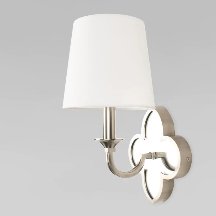 Подвесной светильник LOFT IT Silence 10303W Nickel