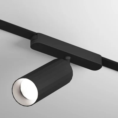 Светильник на шине Denkirs AIR SPOT DK5341-BK