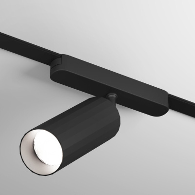 Светильник на шине Denkirs AIR SPOT DK5341-BK