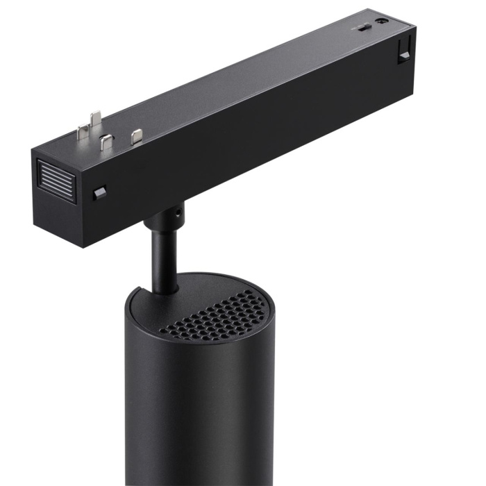 Трековый светильник Novotech Vector 359961