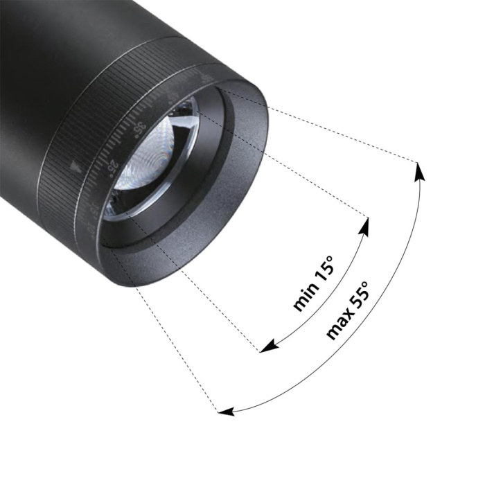 Трековый светильник Novotech Vector 359961