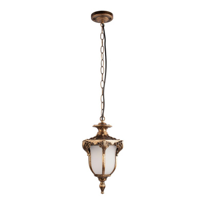Уличный подвесной светильник Loft it Alessano 100017P