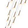 Люстра Kink Light Монс 07530-15A,36