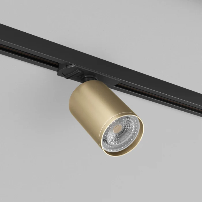 Светильник на шине Denkirs TUBE DK6201-BG