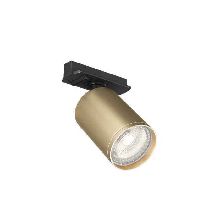 Светильник на шине Denkirs TUBE DK6201-BG