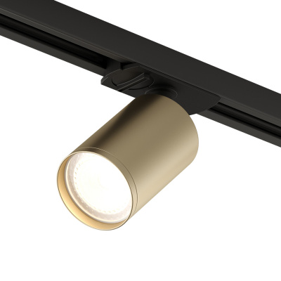 Светильник на шине Denkirs TUBE DK6201-BG