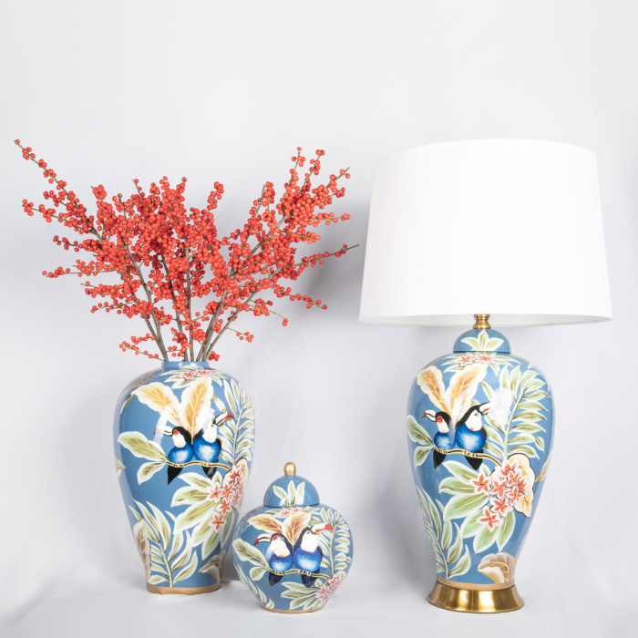 Настольная лампа LOFT IT Pleasure 10289T