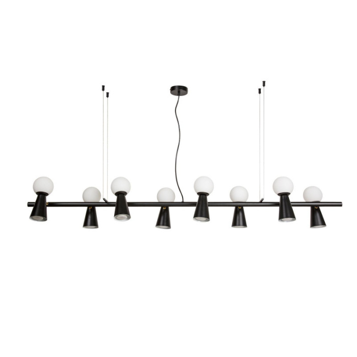 Подвесная люстра Favourite 4095-8P