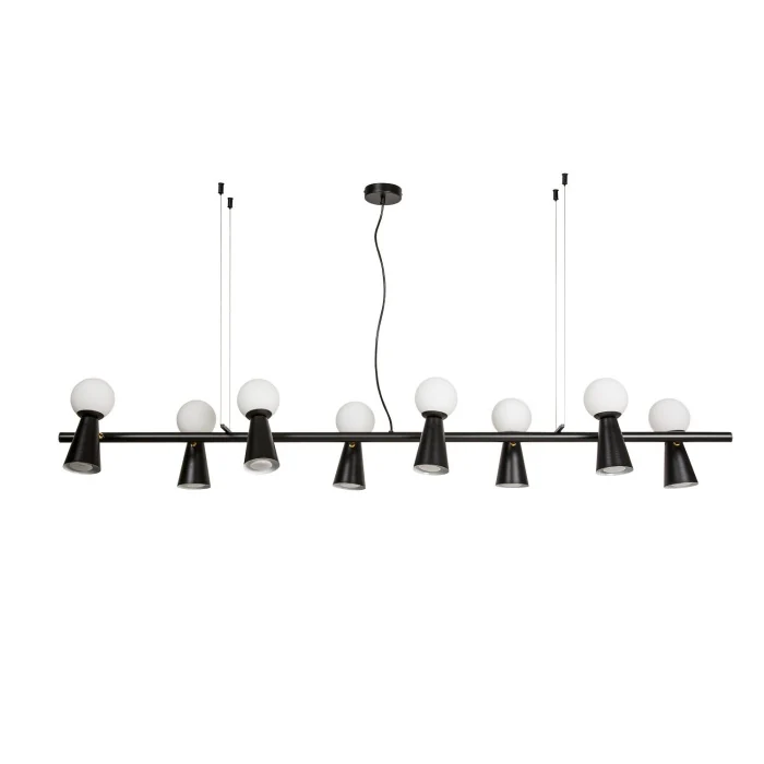 Подвесная люстра Favourite 4095-8P