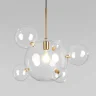 Подвесной светильник Loft it Bolle 2034-P6