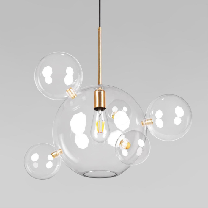 Подвесной светильник Loft it Bolle 2034-P6