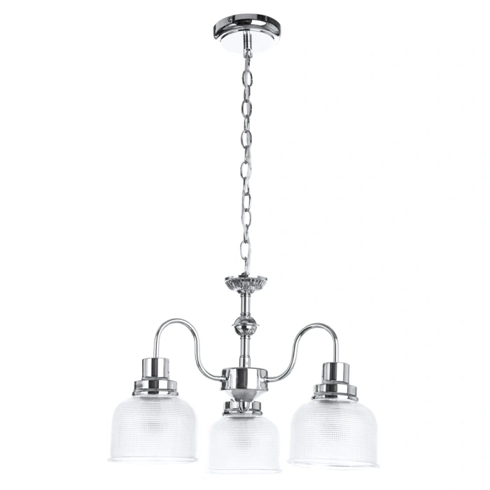 Подвесная люстра Arte Lamp A9186LM-3CC