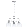 Подвесная люстра Arte Lamp A9186LM-3CC