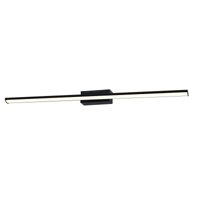 Настенный светильник Escada Primo 170001/B/1W LED 12W Black ES0000011L