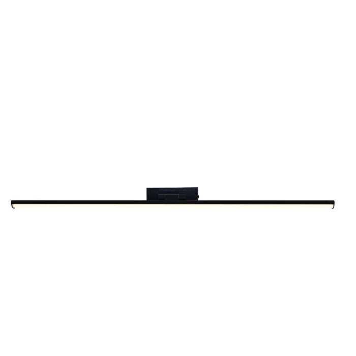 Настенный светильник Escada Primo 170001/B/1W LED 12W Black ES0000011L